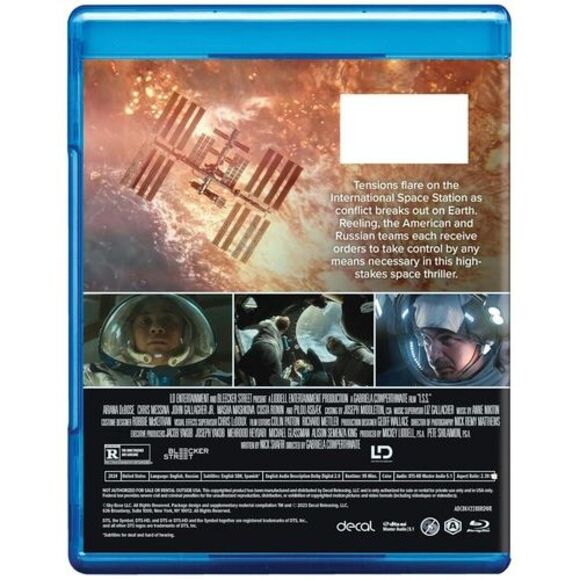 Iss - Picture 2 of 3